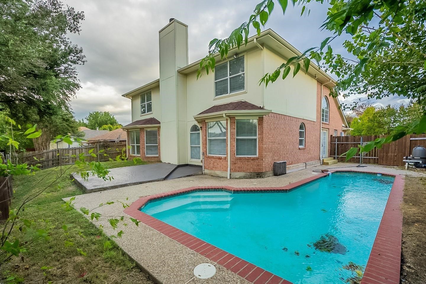 1408 Belaire Drive Mckinney TX 75069