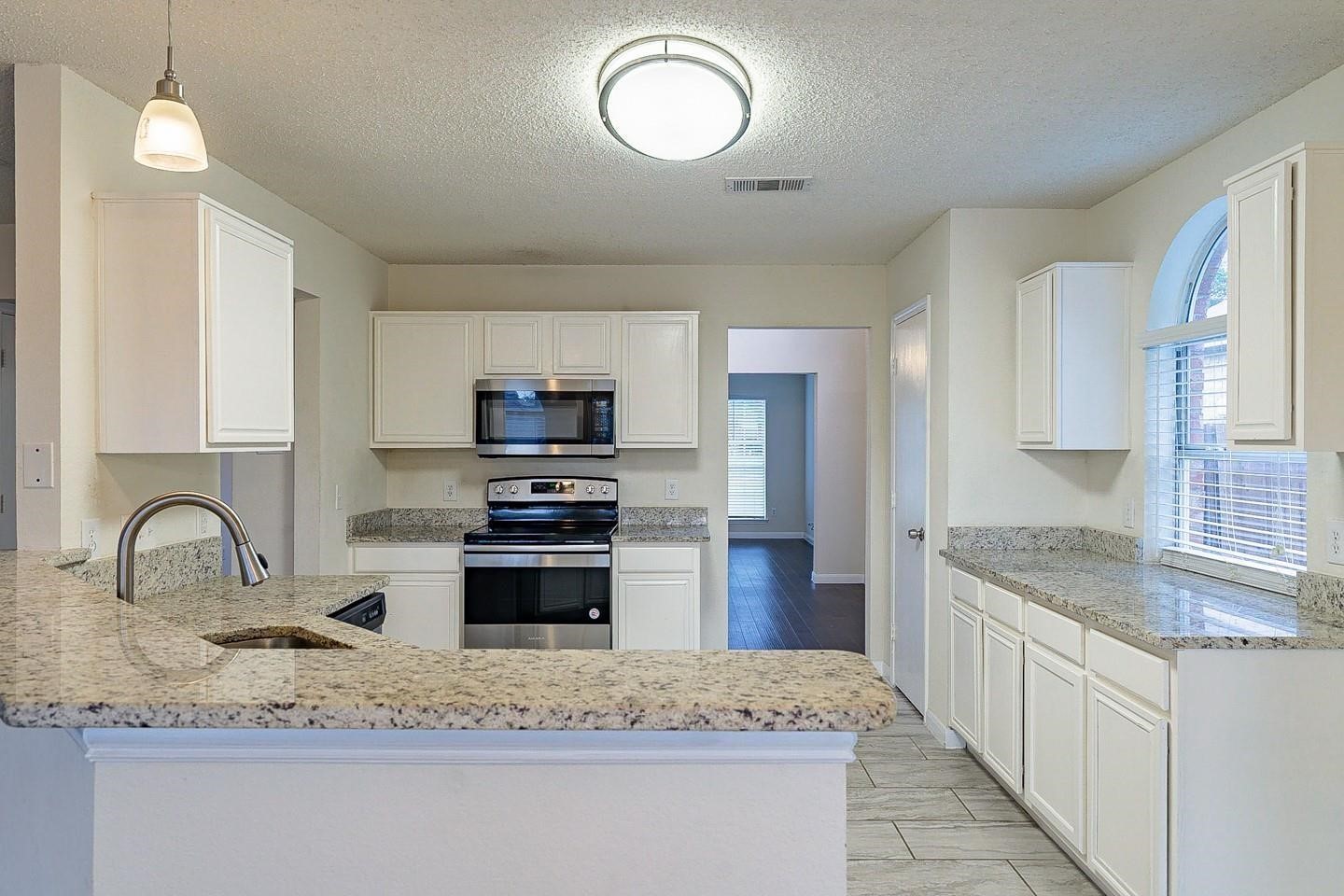 1408 Belaire Drive Mckinney TX 75069