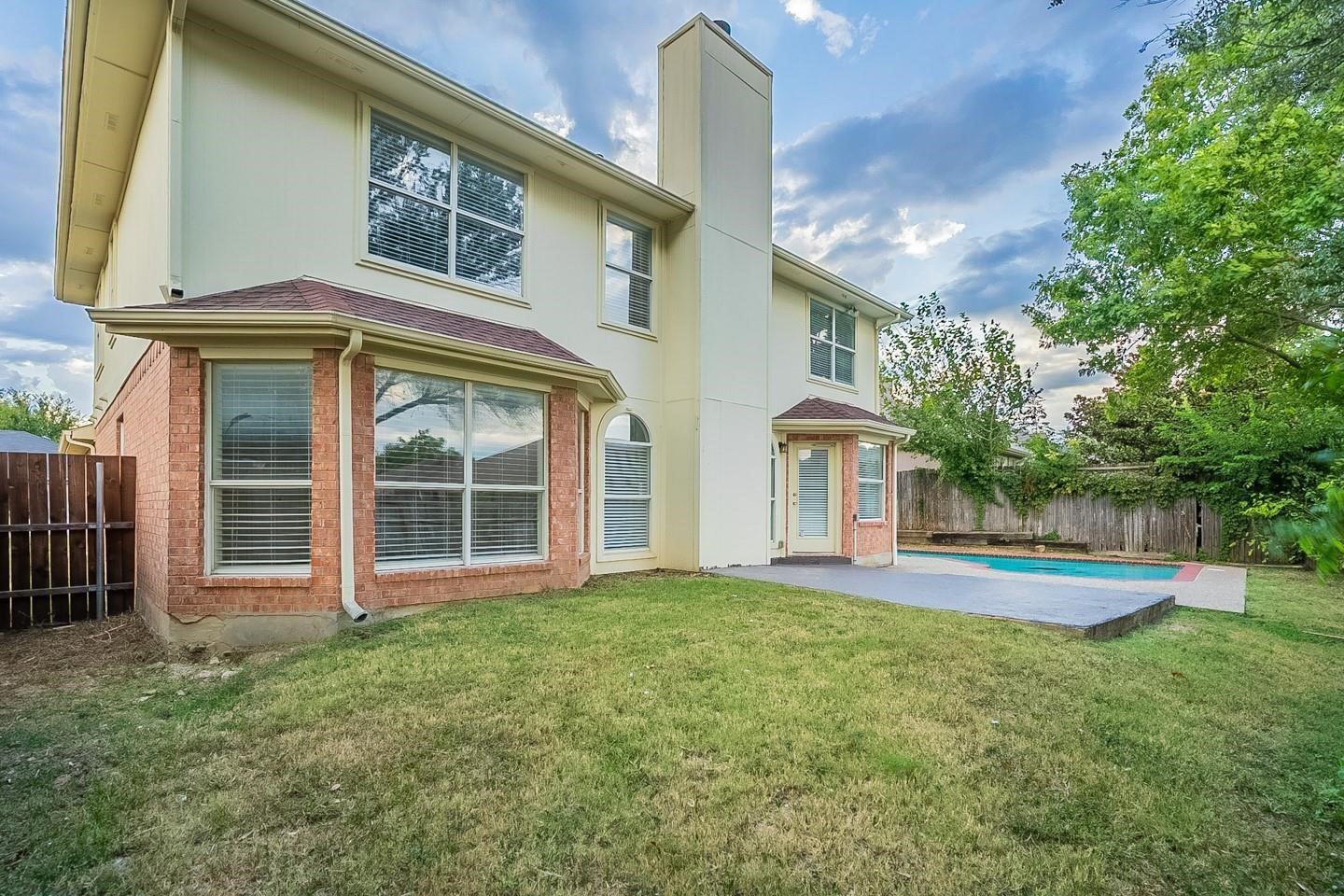 1408 Belaire Drive Mckinney TX 75069