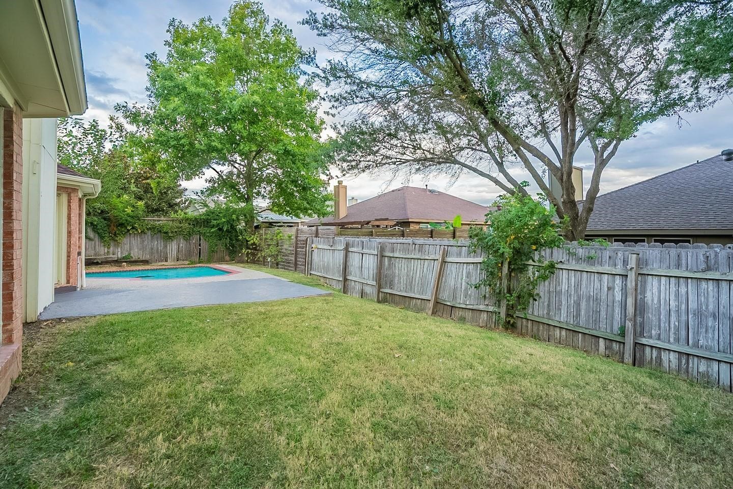 1408 Belaire Drive Mckinney TX 75069