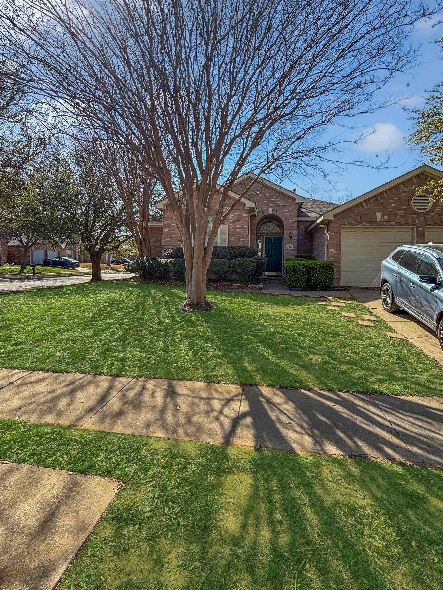 2417 Graystone Lane Corinth TX 76210