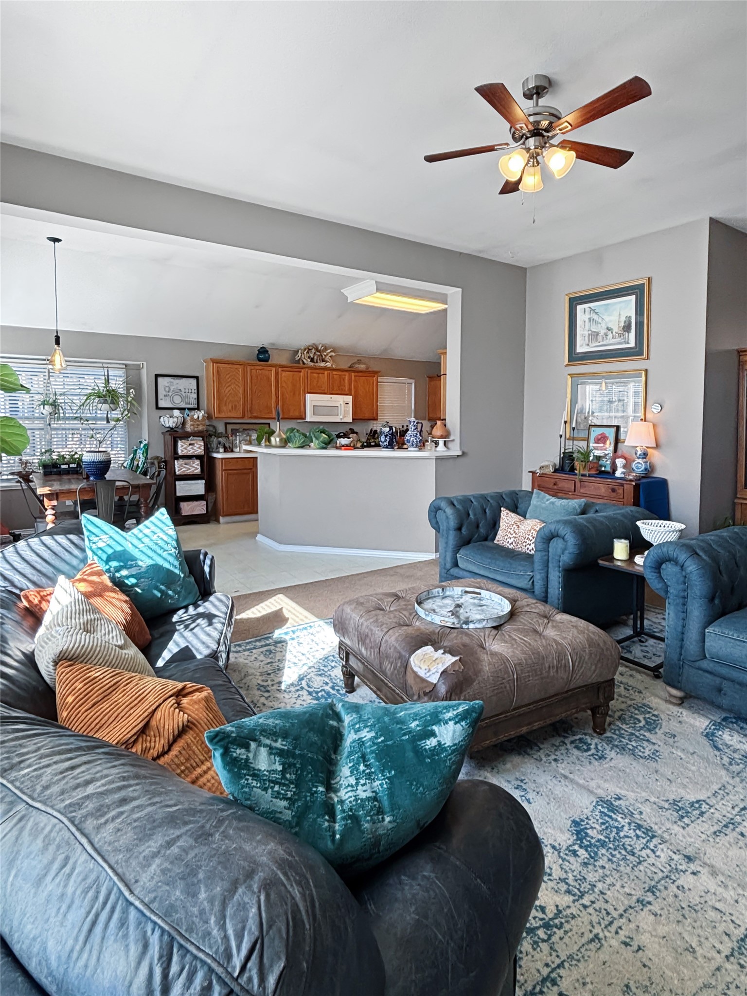 2417 Graystone Lane Corinth TX 76210