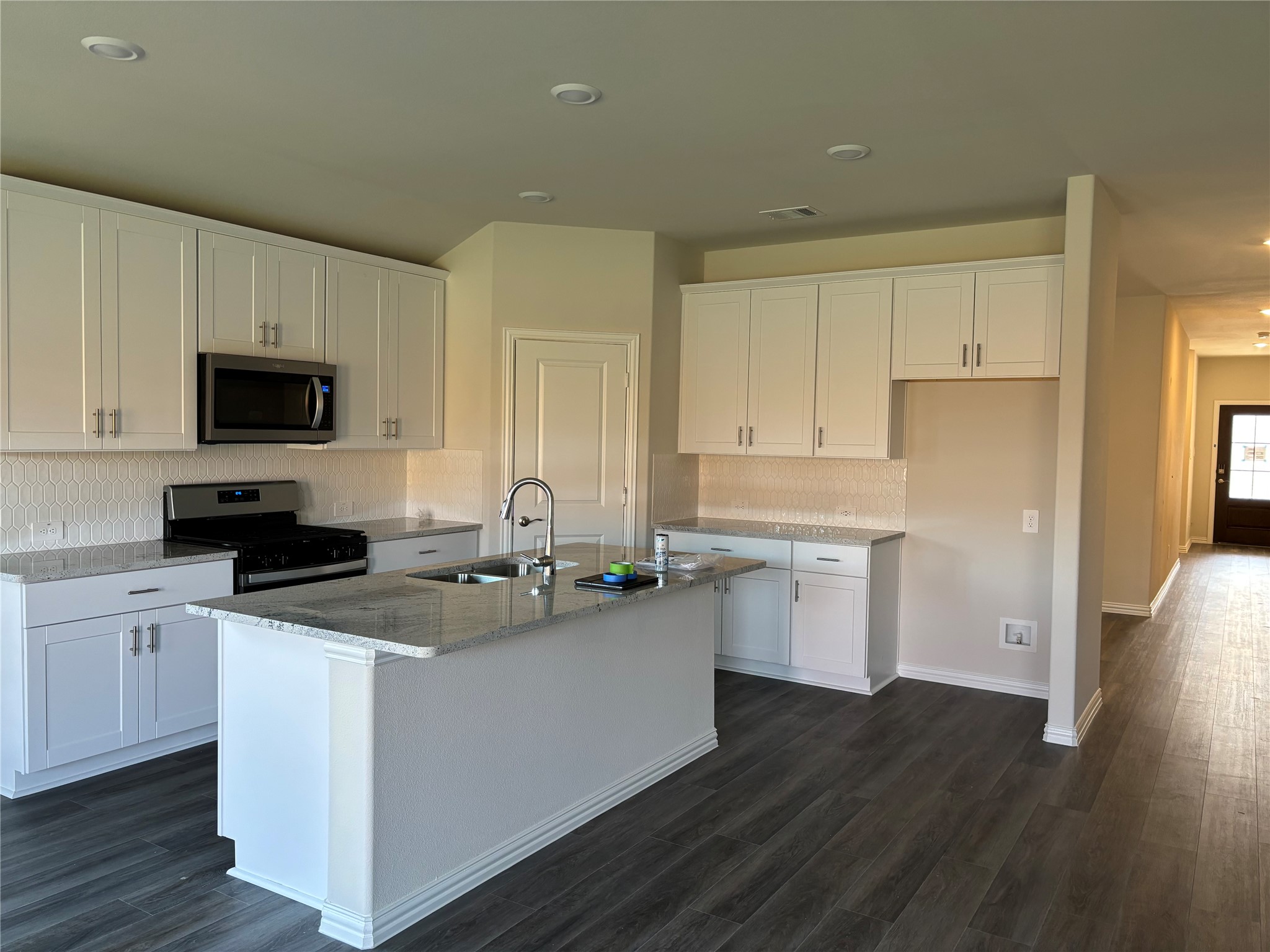 3814 Meredith Drive Farmersville TX 75442