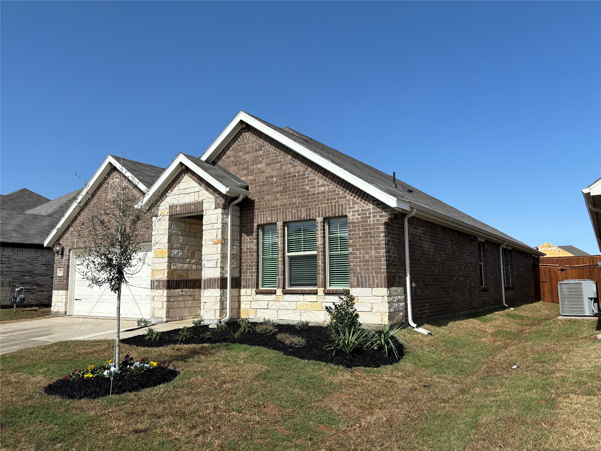 3814 Meredith Drive Farmersville TX 75442