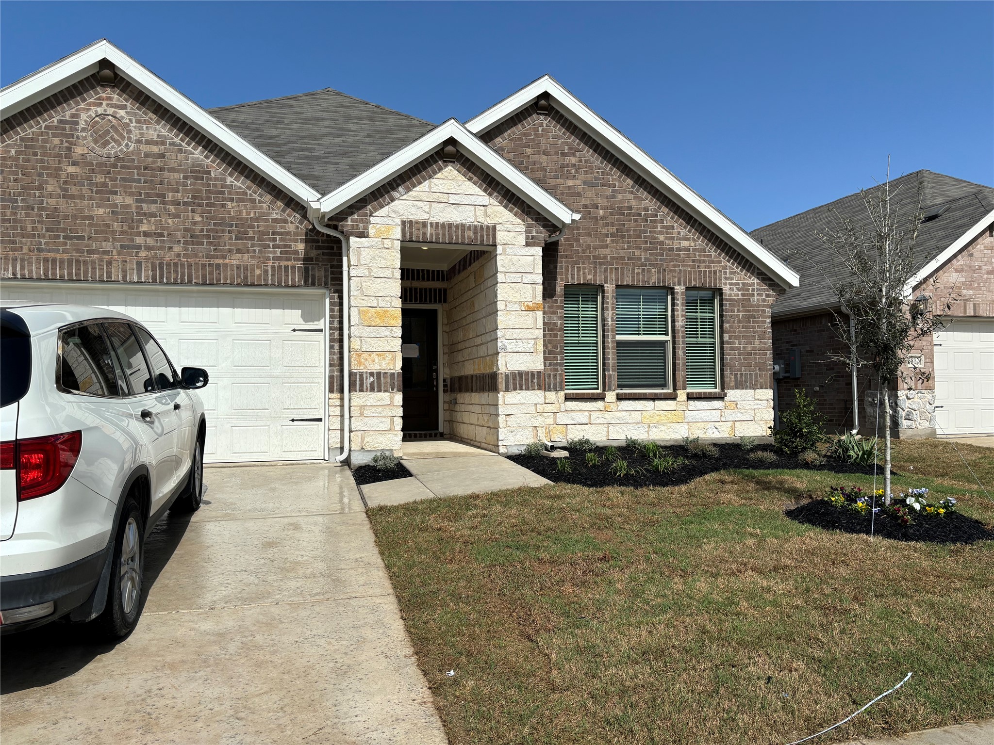 3814 Meredith Drive Farmersville TX 75442