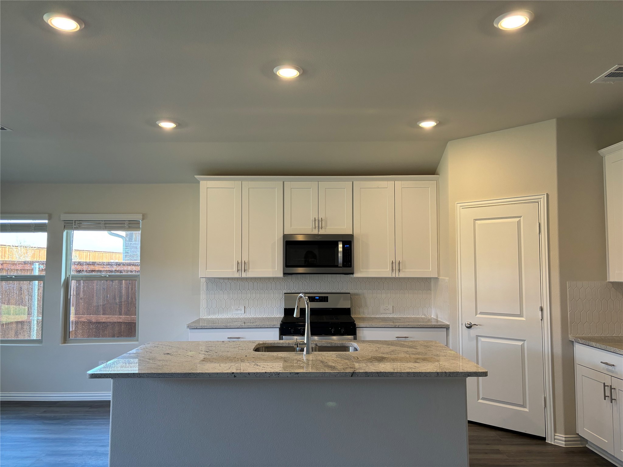 3814 Meredith Drive Farmersville TX 75442