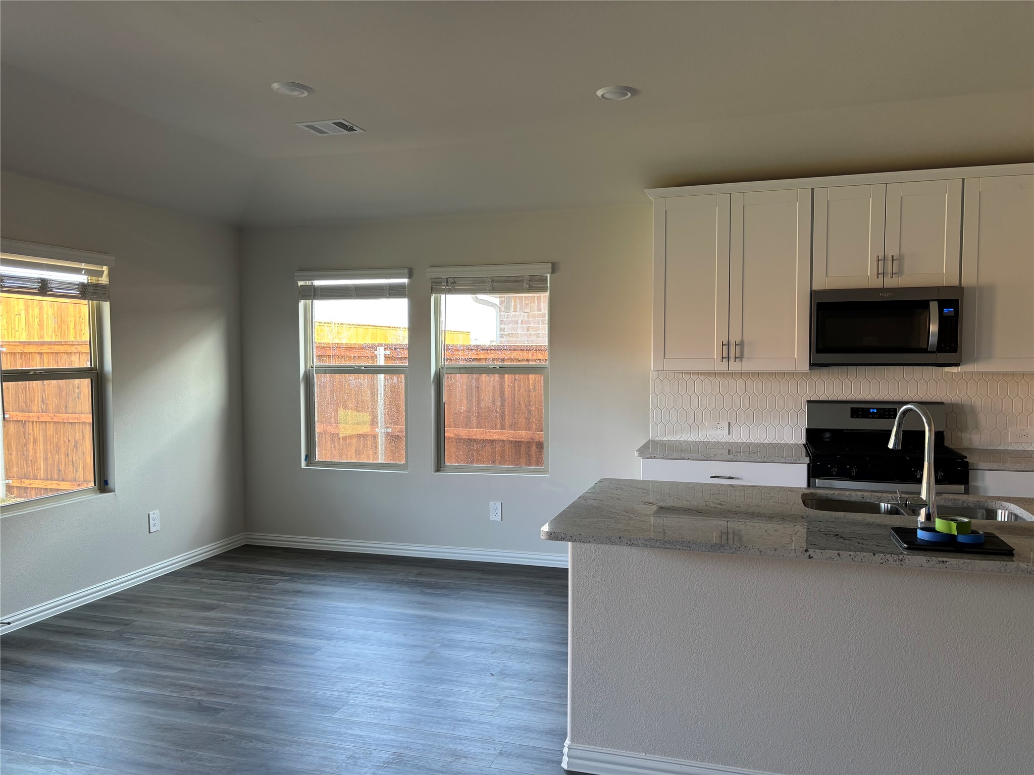 3814 Meredith Drive Farmersville TX 75442