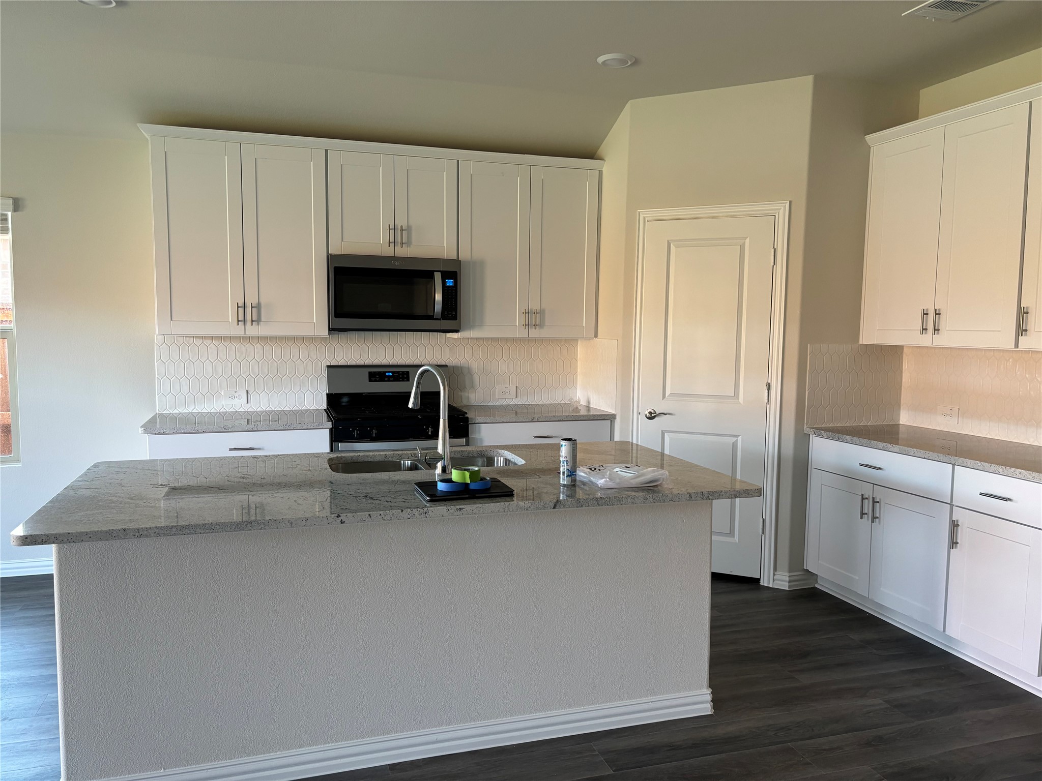 3814 Meredith Drive Farmersville TX 75442