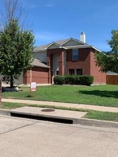 2712 Redwood Street Royse City TX 75189