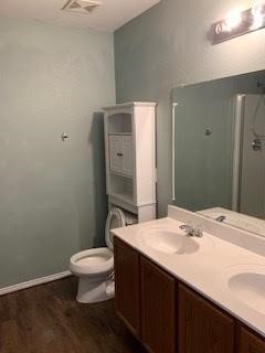 2712 Redwood Street Royse City TX 75189