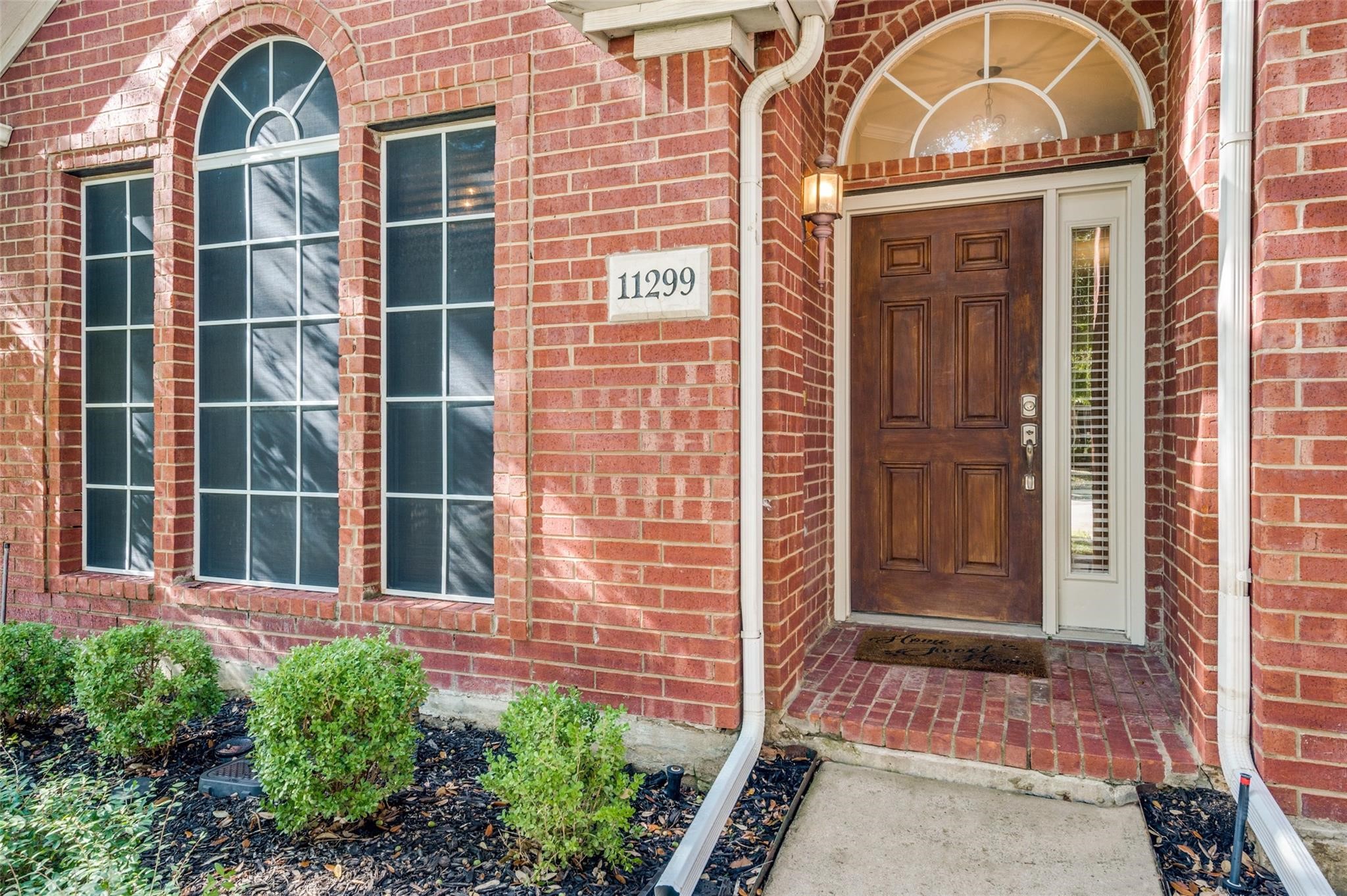 11299 Las Polamas Drive Frisco TX 75033