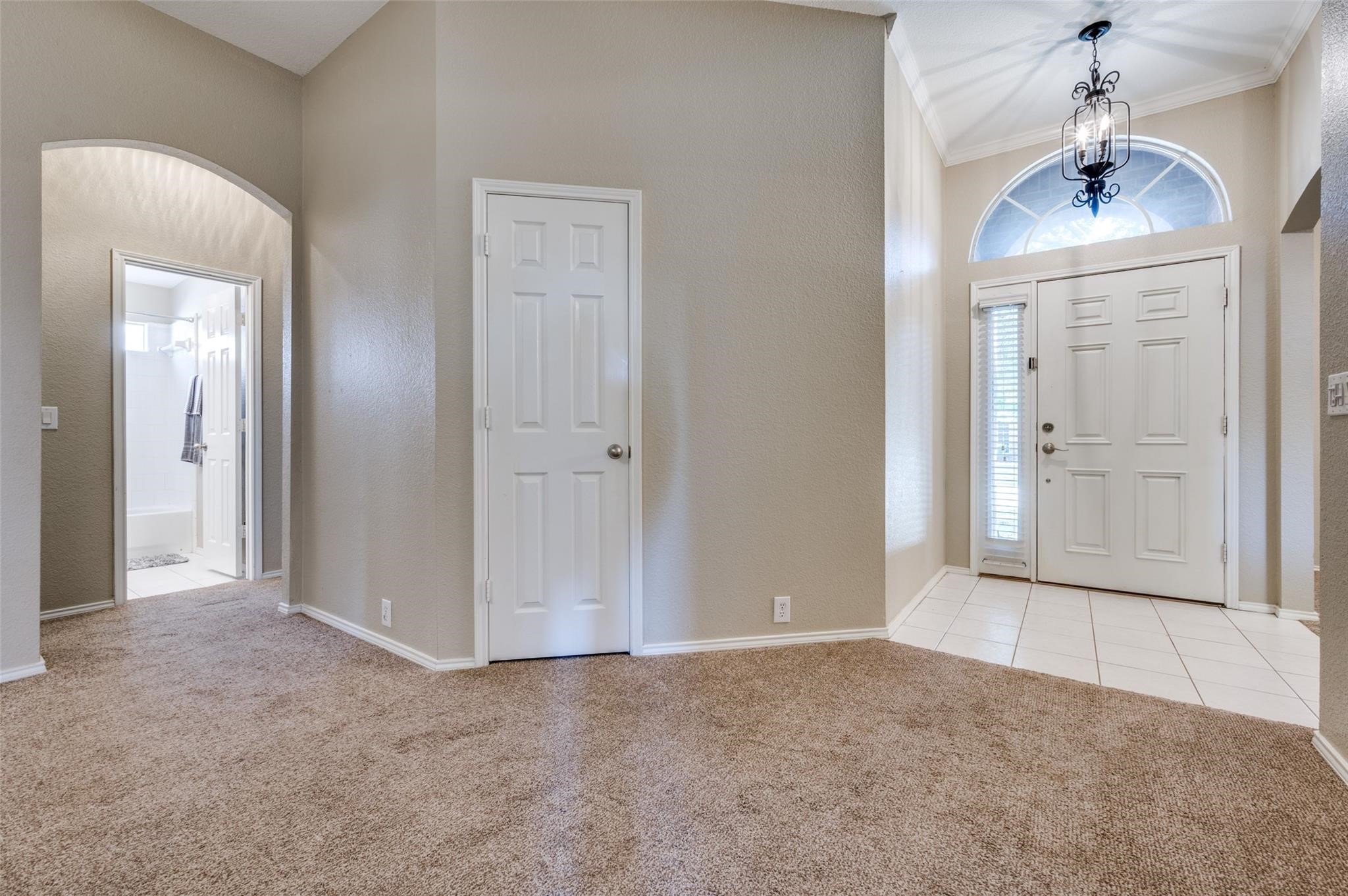 11299 Las Polamas Drive Frisco TX 75033