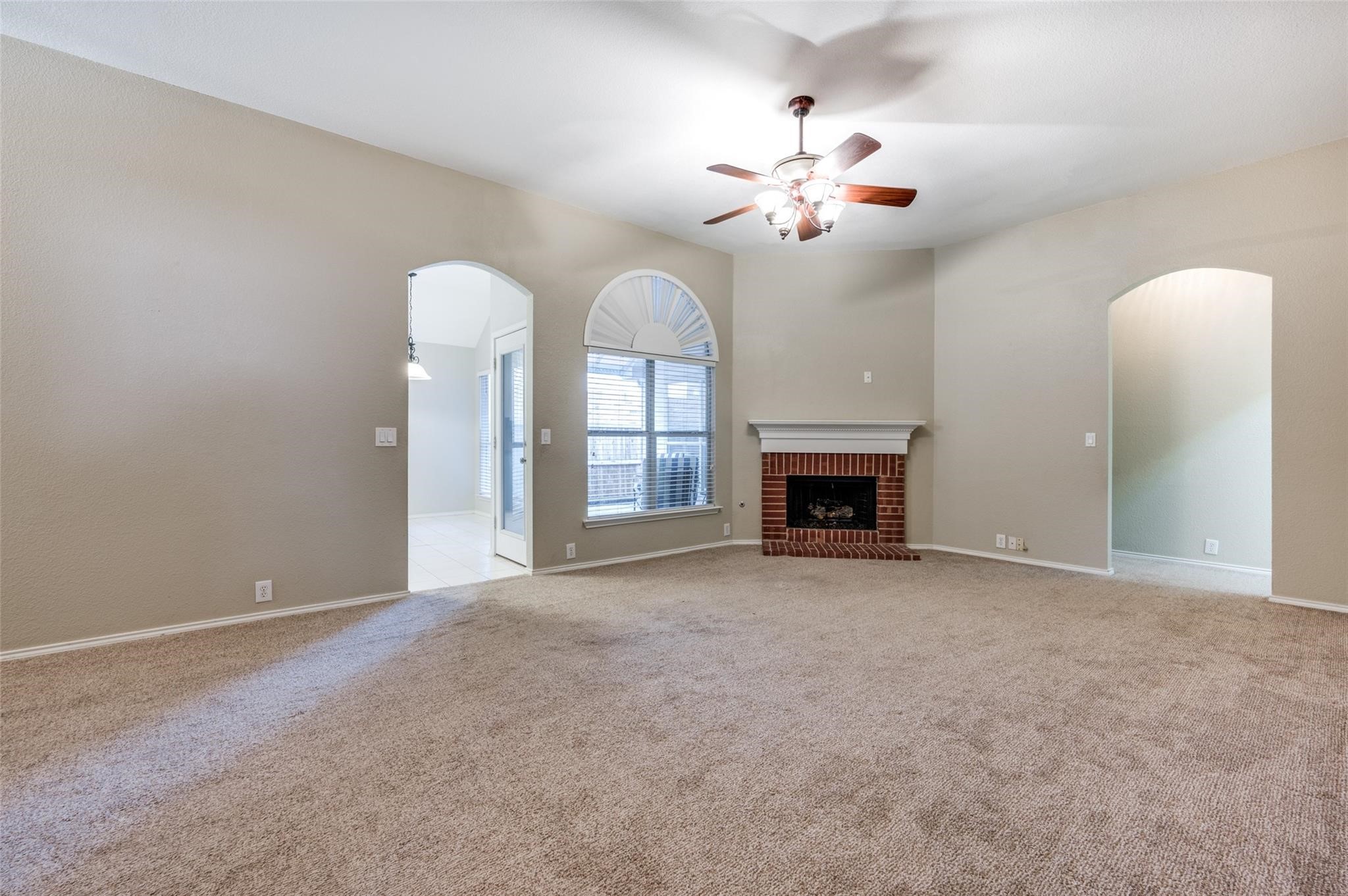 11299 Las Polamas Drive Frisco TX 75033