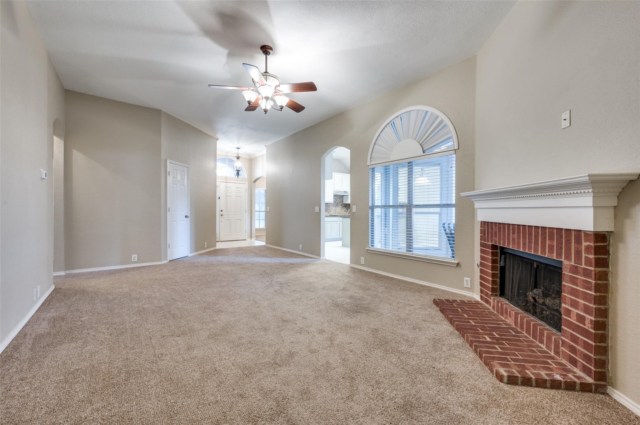 11299 Las Polamas Drive Frisco TX 75033