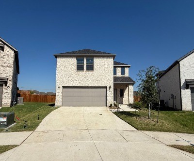 714 Melody Hill Drive Princeton TX 75071