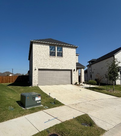 714 Melody Hill Drive Princeton TX 75071