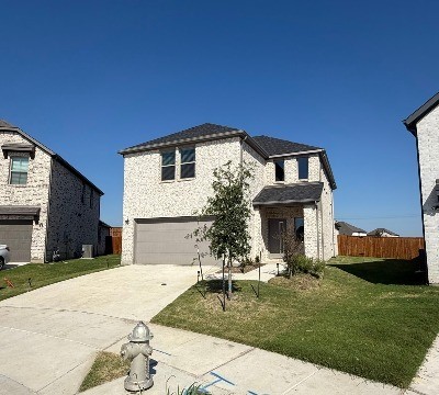 714 Melody Hill Drive Princeton TX 75071