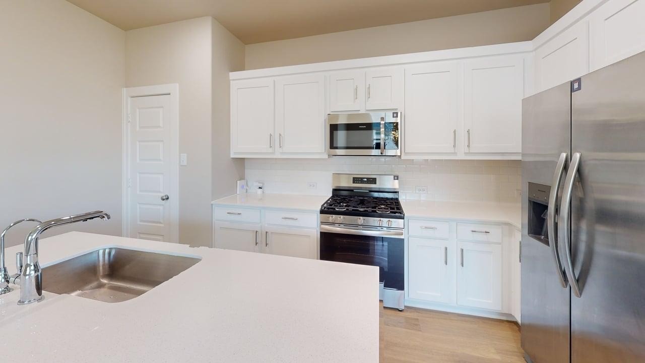 714 Melody Hill Drive Princeton TX 75071