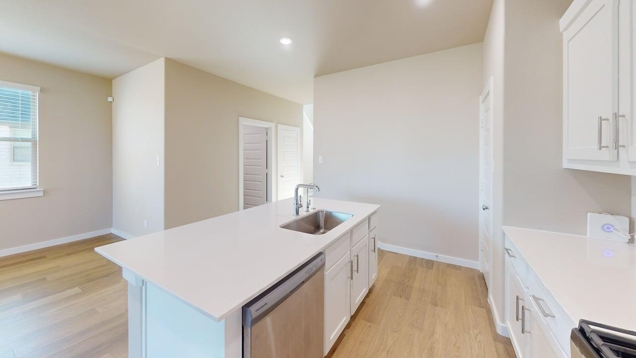 714 Melody Hill Drive Princeton TX 75071