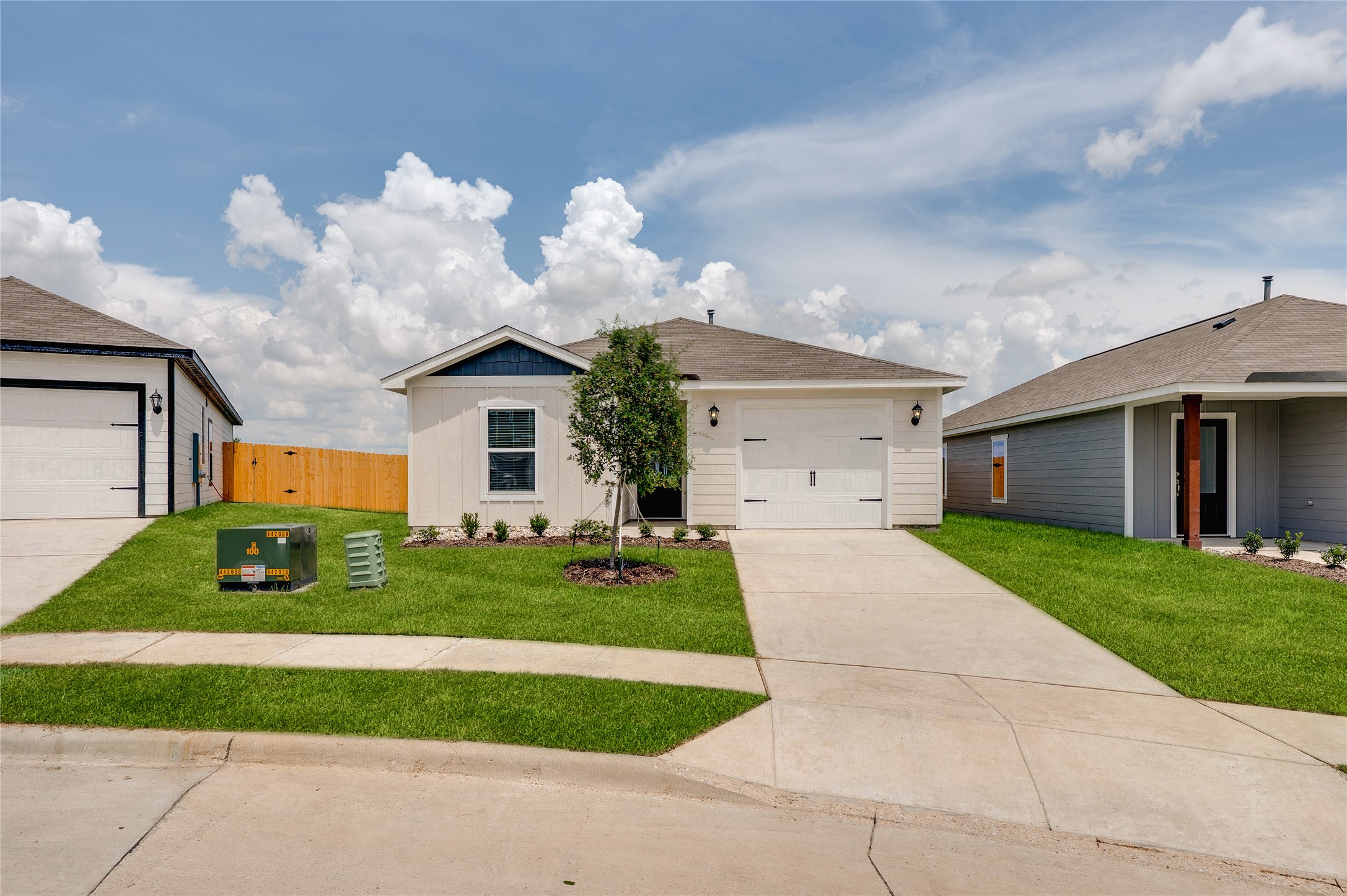 1523 William Wallace Street Crandall TX 75114