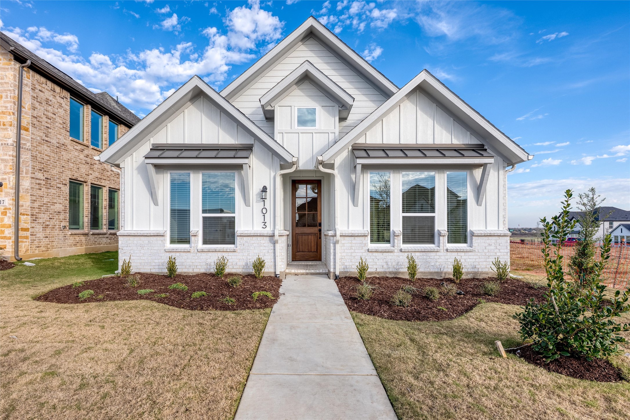 1013 Rainshower Way Celina TX 75009