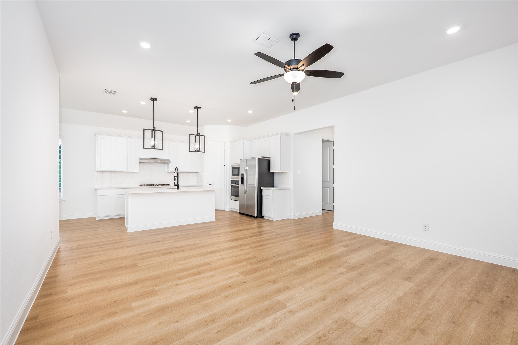 1013 Rainshower Way Celina TX 75009