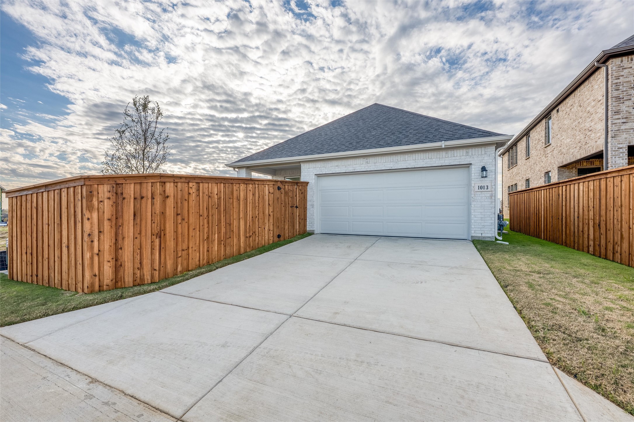 1013 Rainshower Way Celina TX 75009