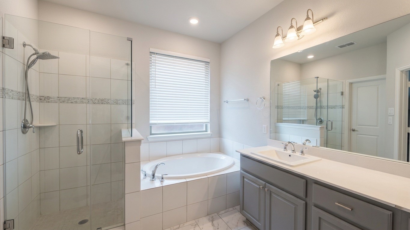 9224 Armadillo Trail North Richland Hills TX 76182