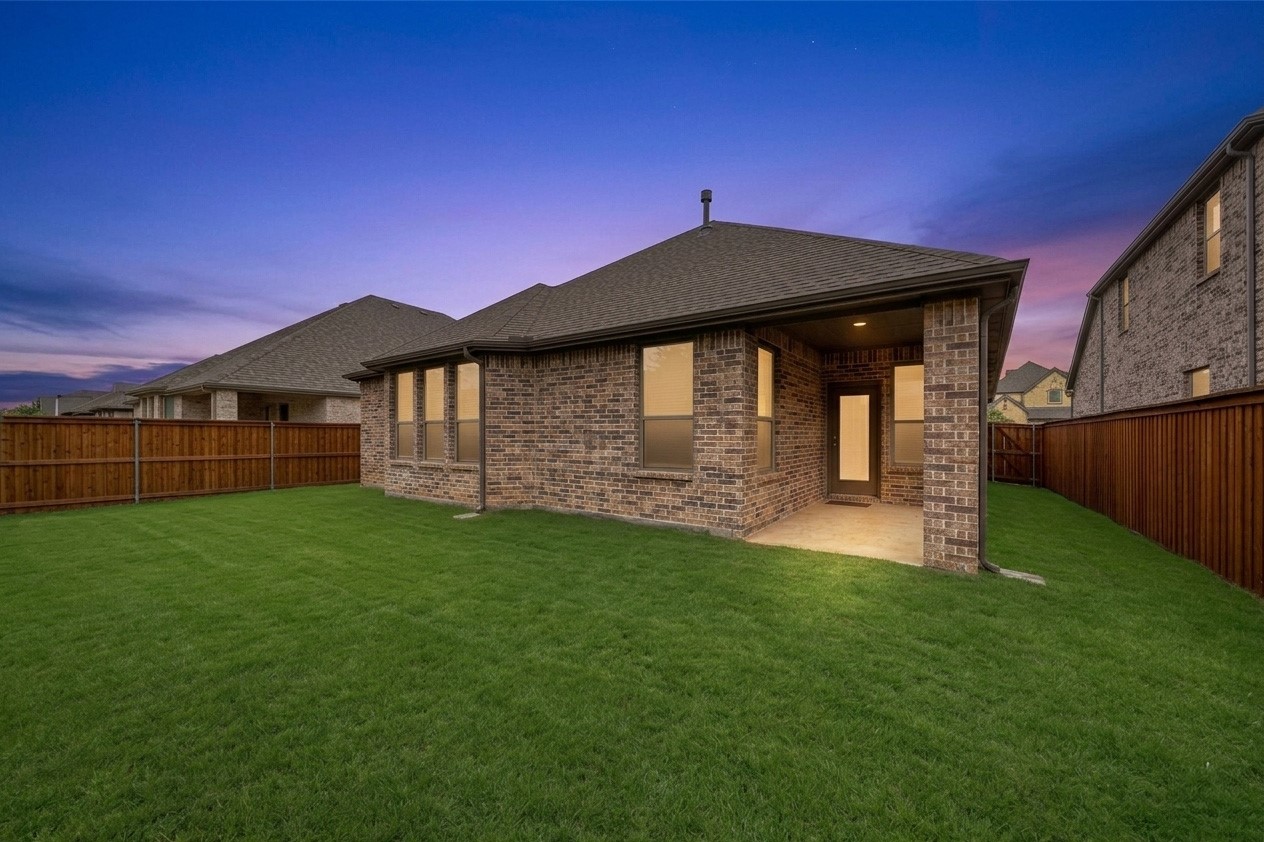9224 Armadillo Trail North Richland Hills TX 76182