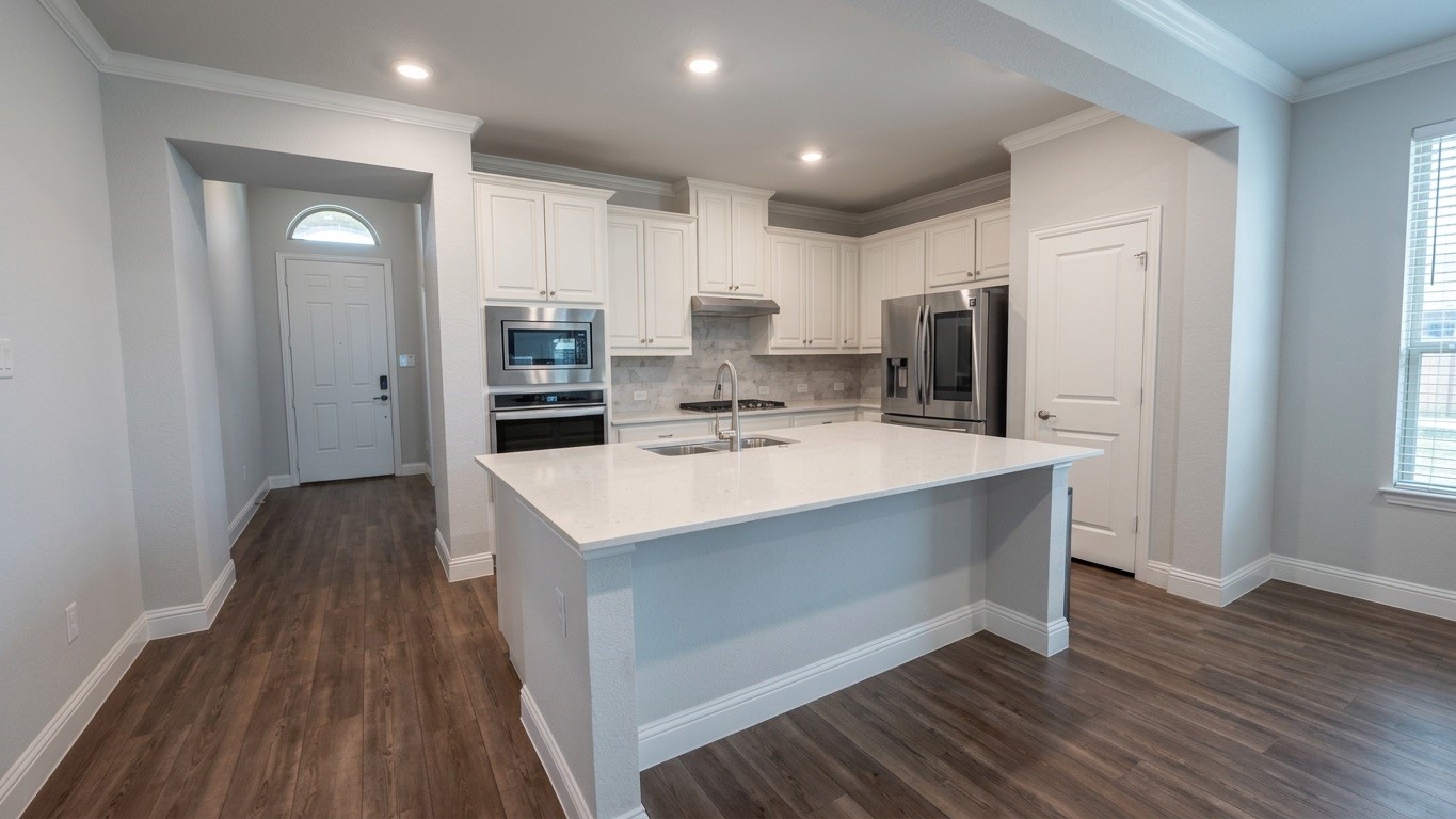 9224 Armadillo Trail North Richland Hills TX 76182