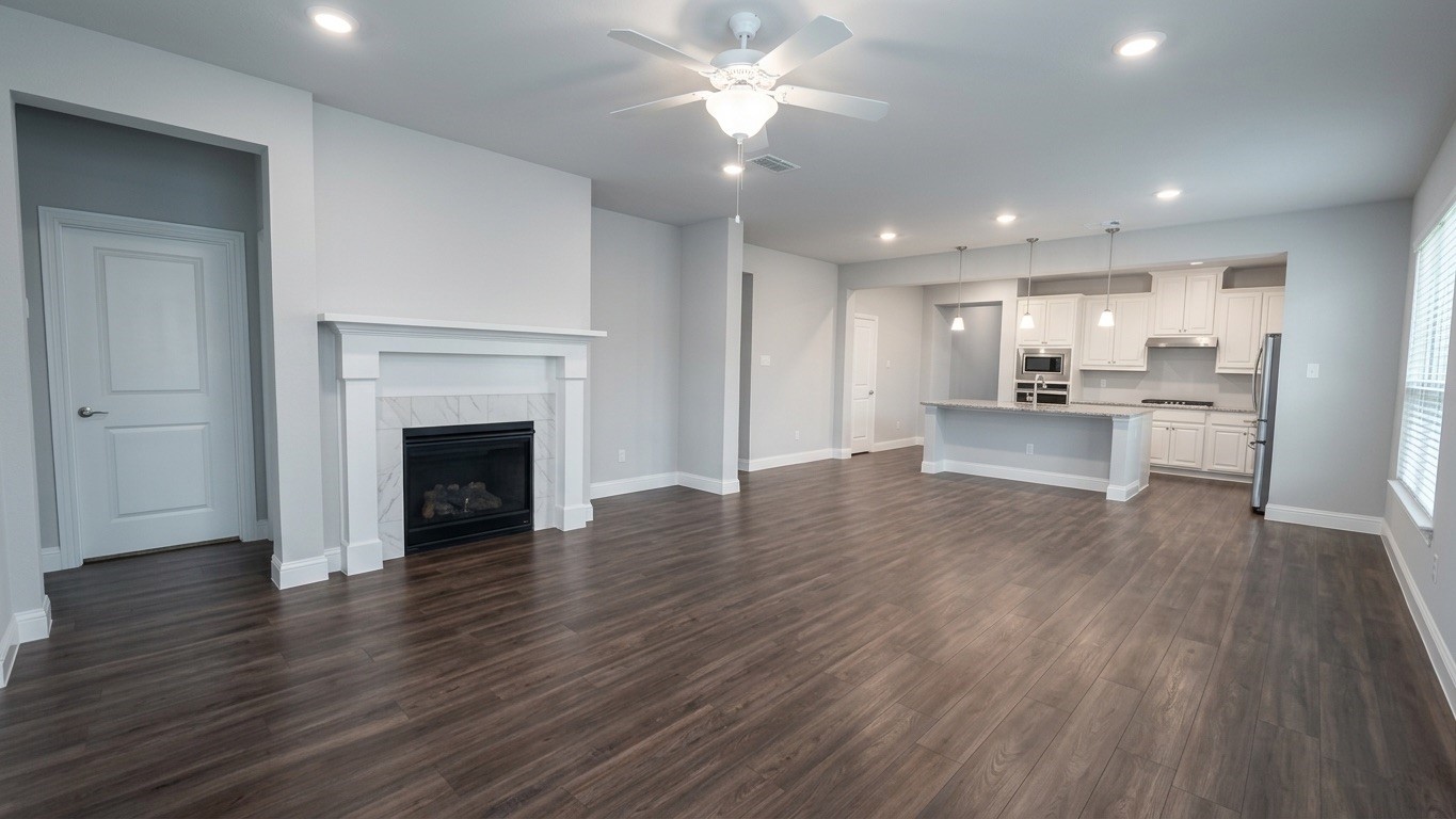 9224 Armadillo Trail North Richland Hills TX 76182