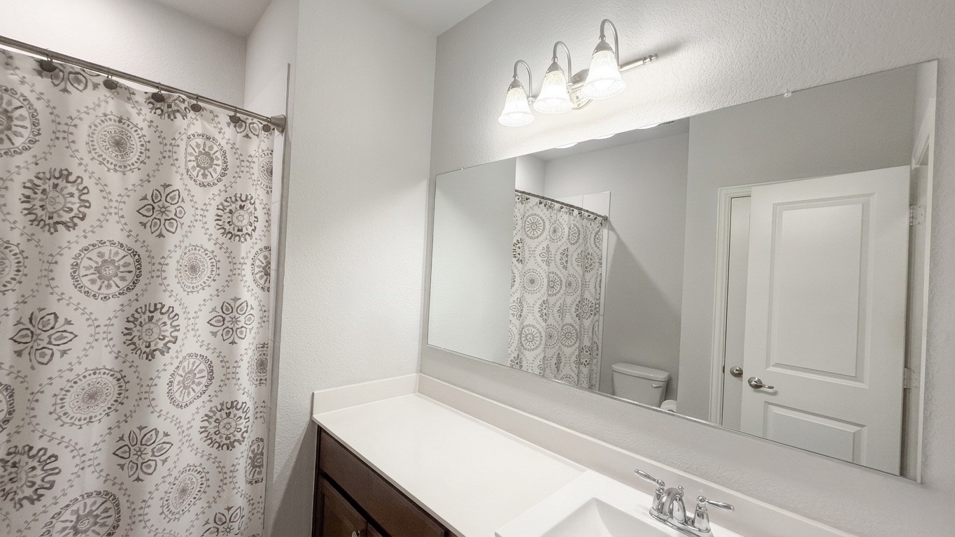 9224 Armadillo Trail North Richland Hills TX 76182