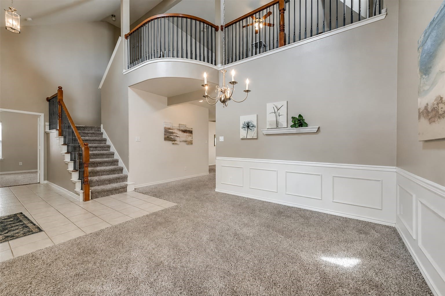 8300 Lonesome Spur Trail Mckinney TX 75070