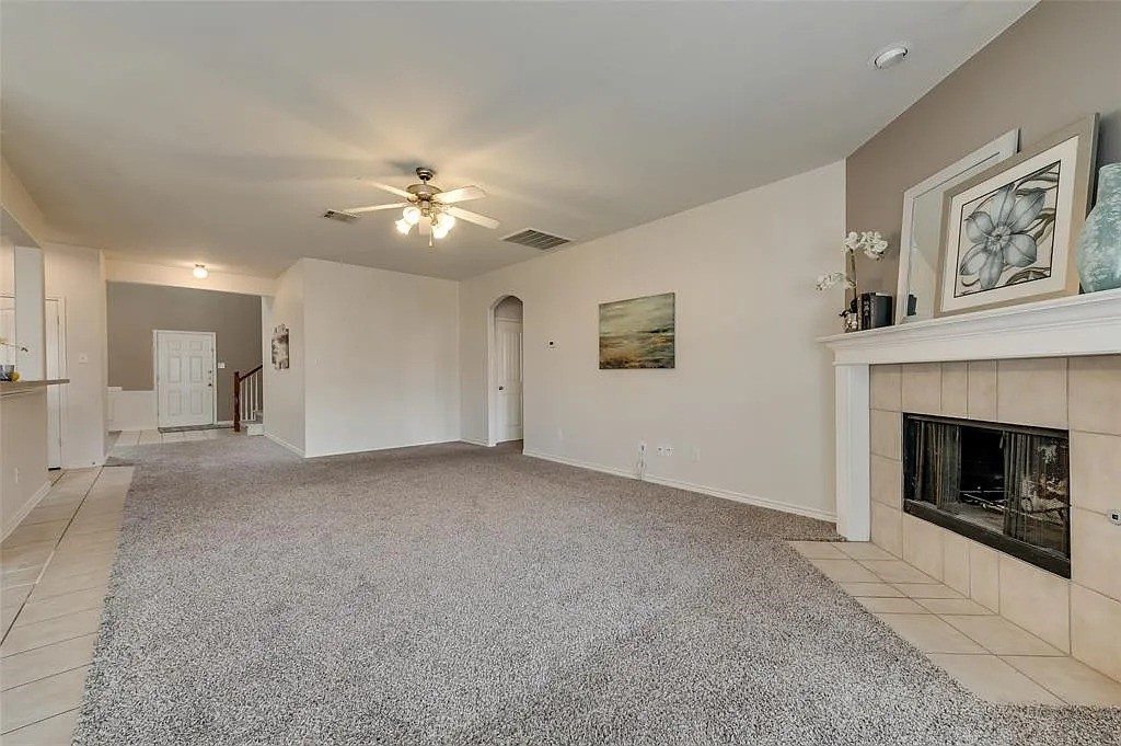 8300 Lonesome Spur Trail Mckinney TX 75070