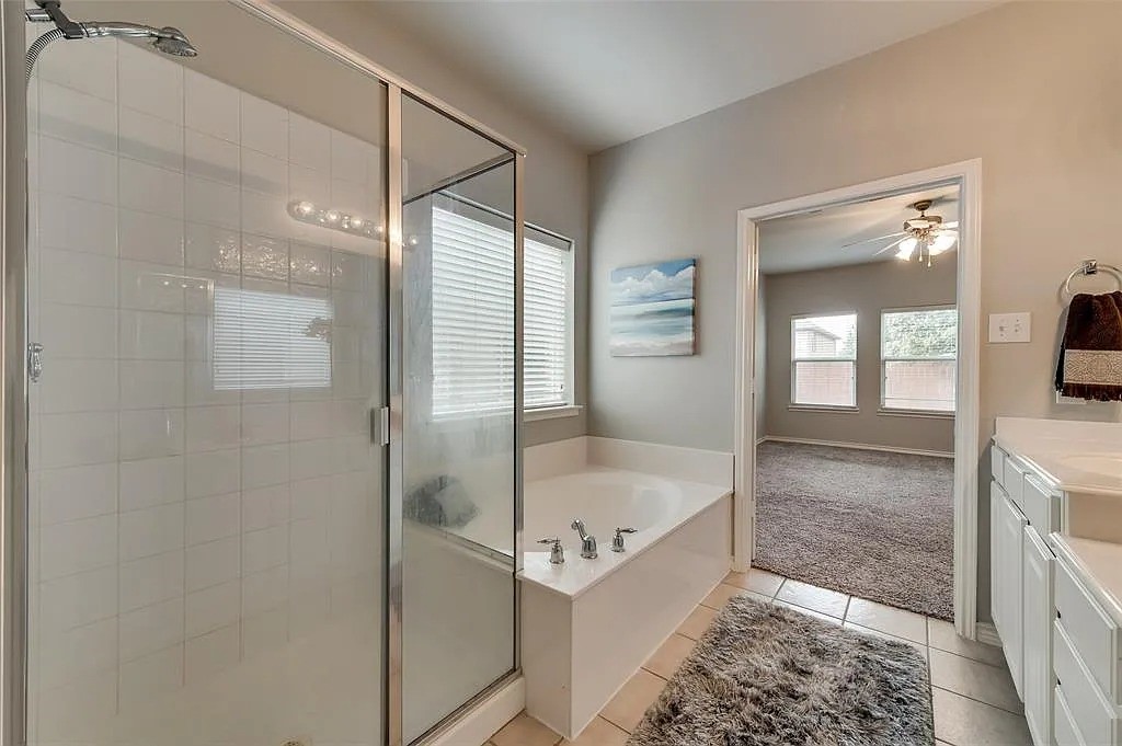 8300 Lonesome Spur Trail Mckinney TX 75070
