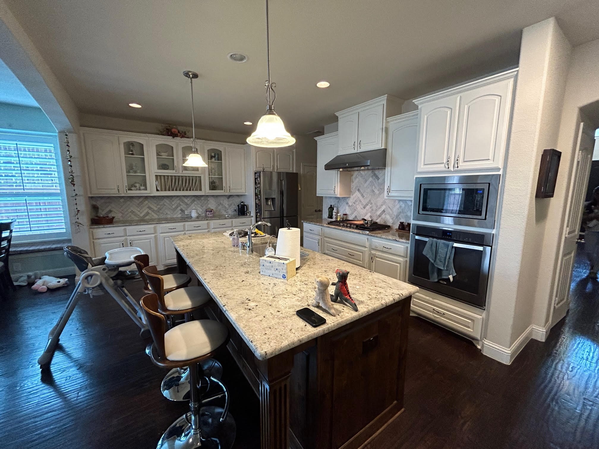316 Warwick Boulevard Lewisville TX 75056