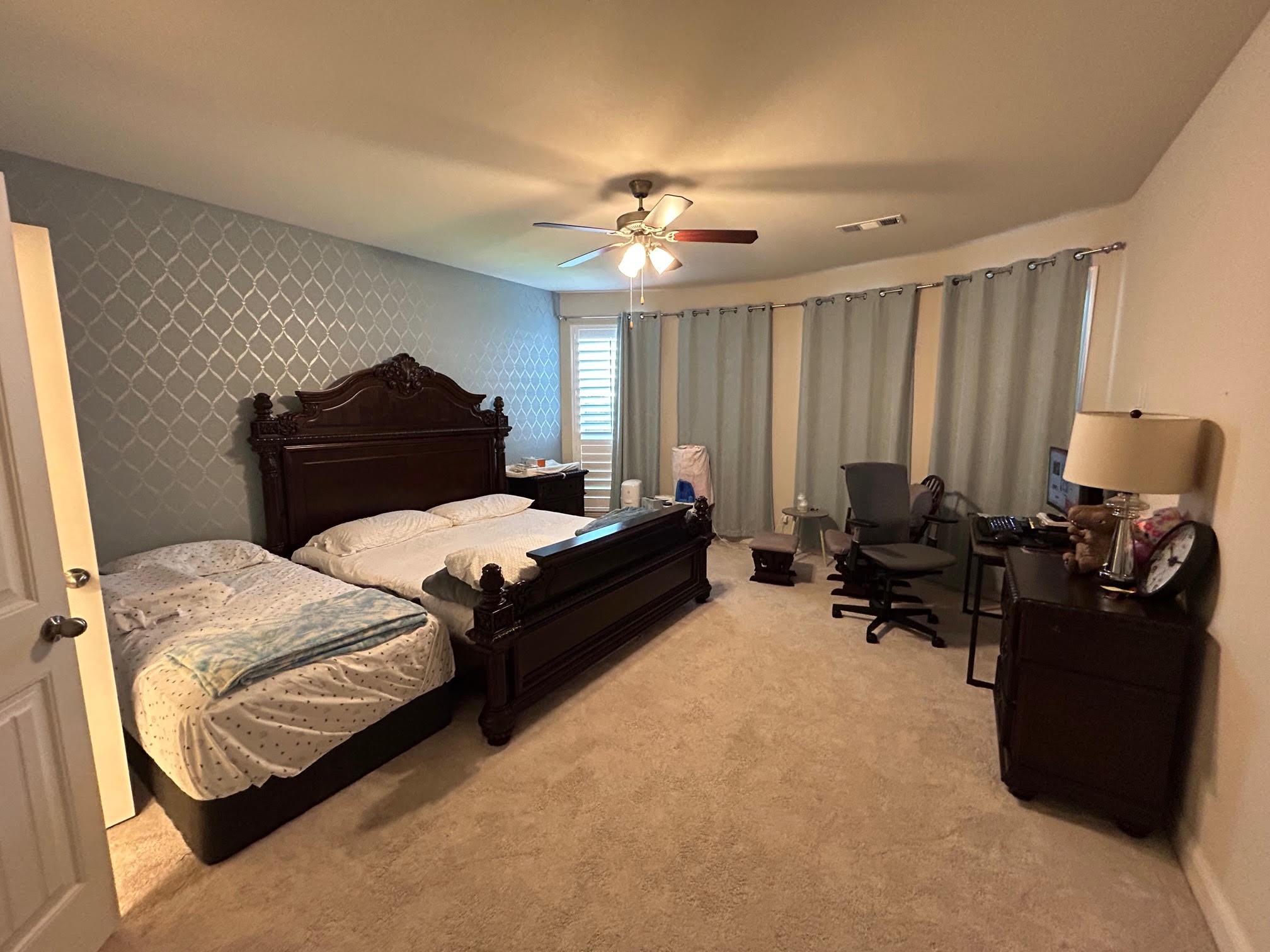 316 Warwick Boulevard Lewisville TX 75056