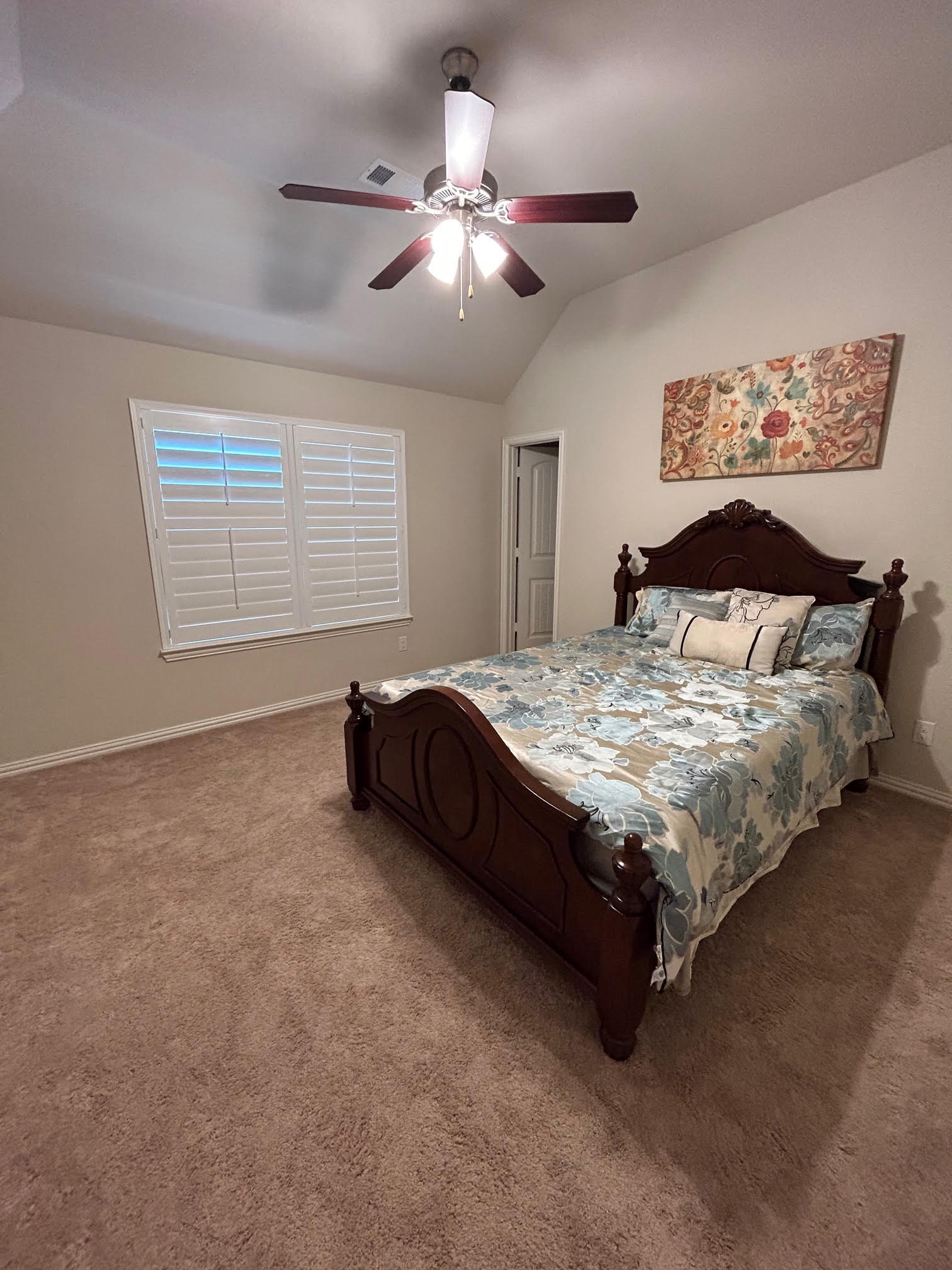 316 Warwick Boulevard Lewisville TX 75056