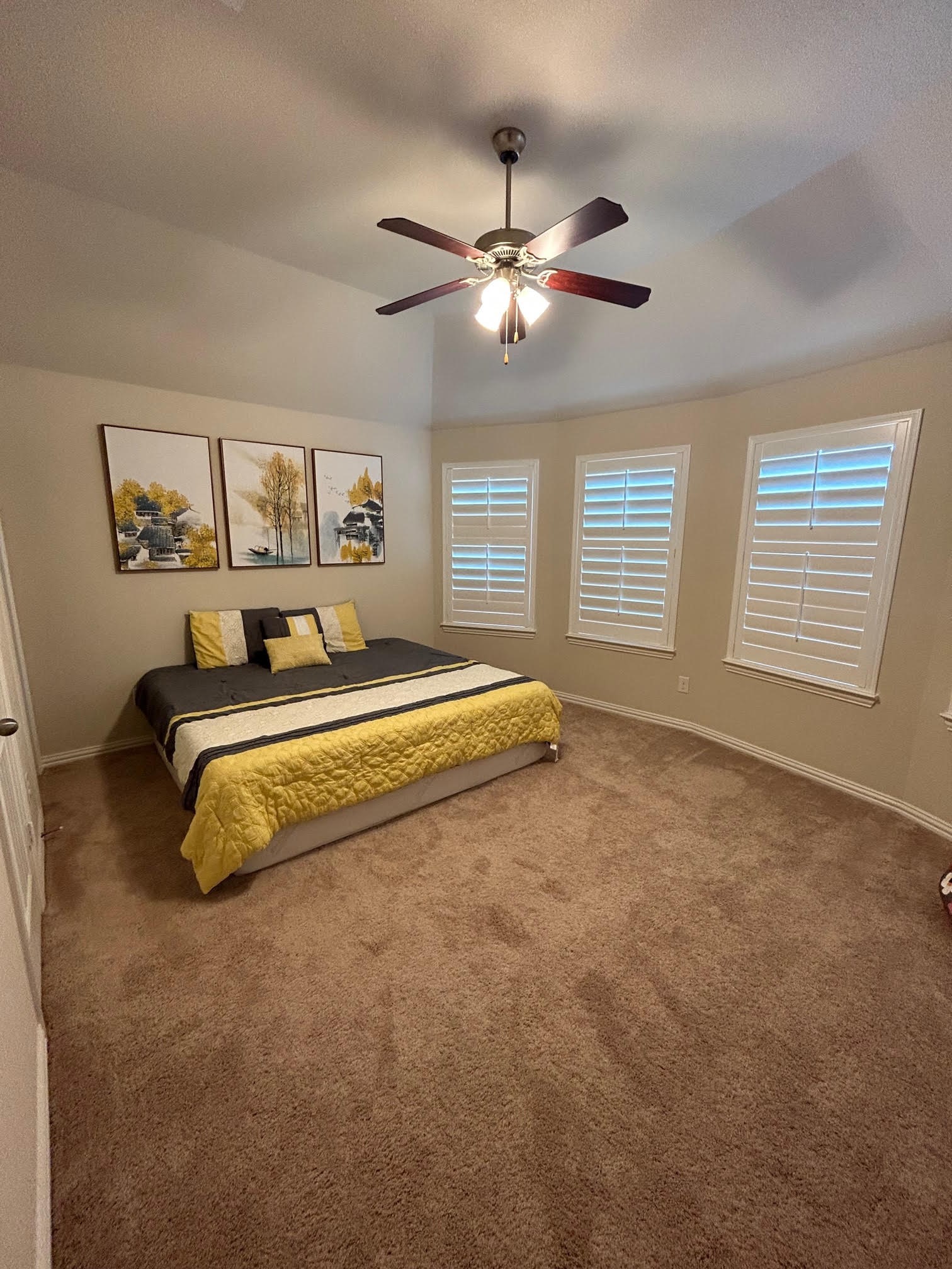 316 Warwick Boulevard Lewisville TX 75056
