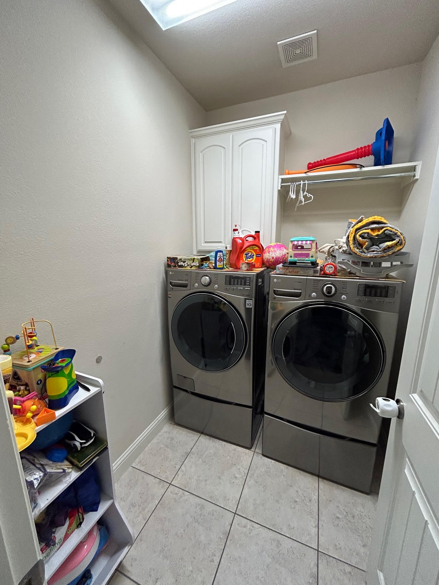 316 Warwick Boulevard Lewisville TX 75056