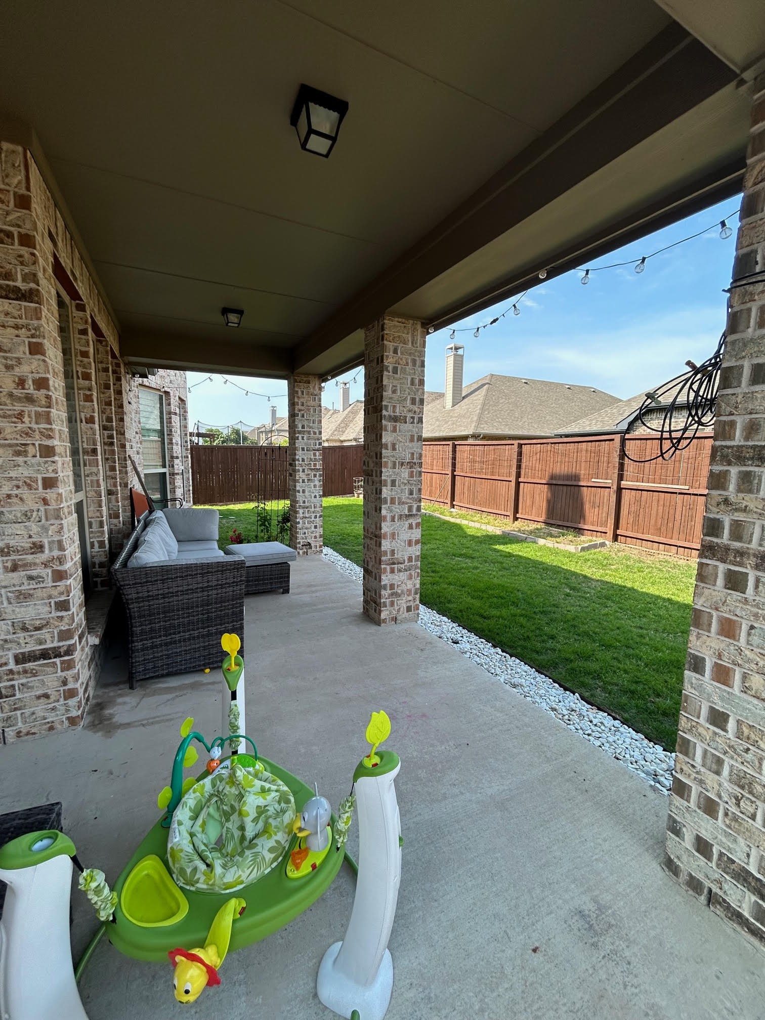 316 Warwick Boulevard Lewisville TX 75056