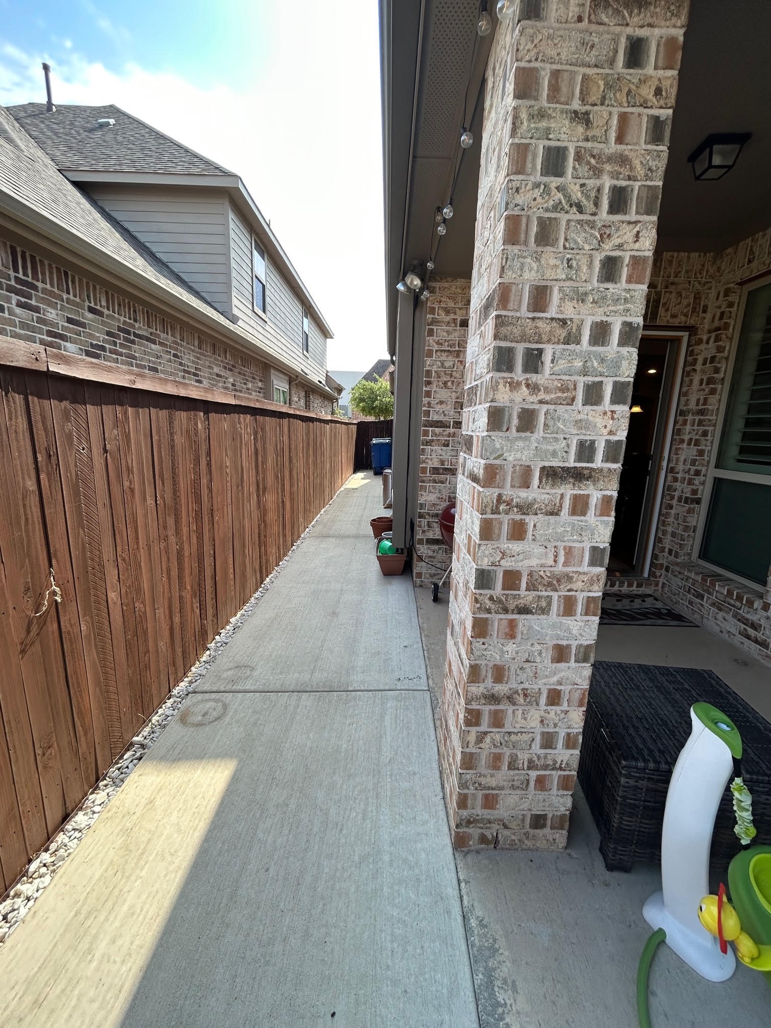 316 Warwick Boulevard Lewisville TX 75056