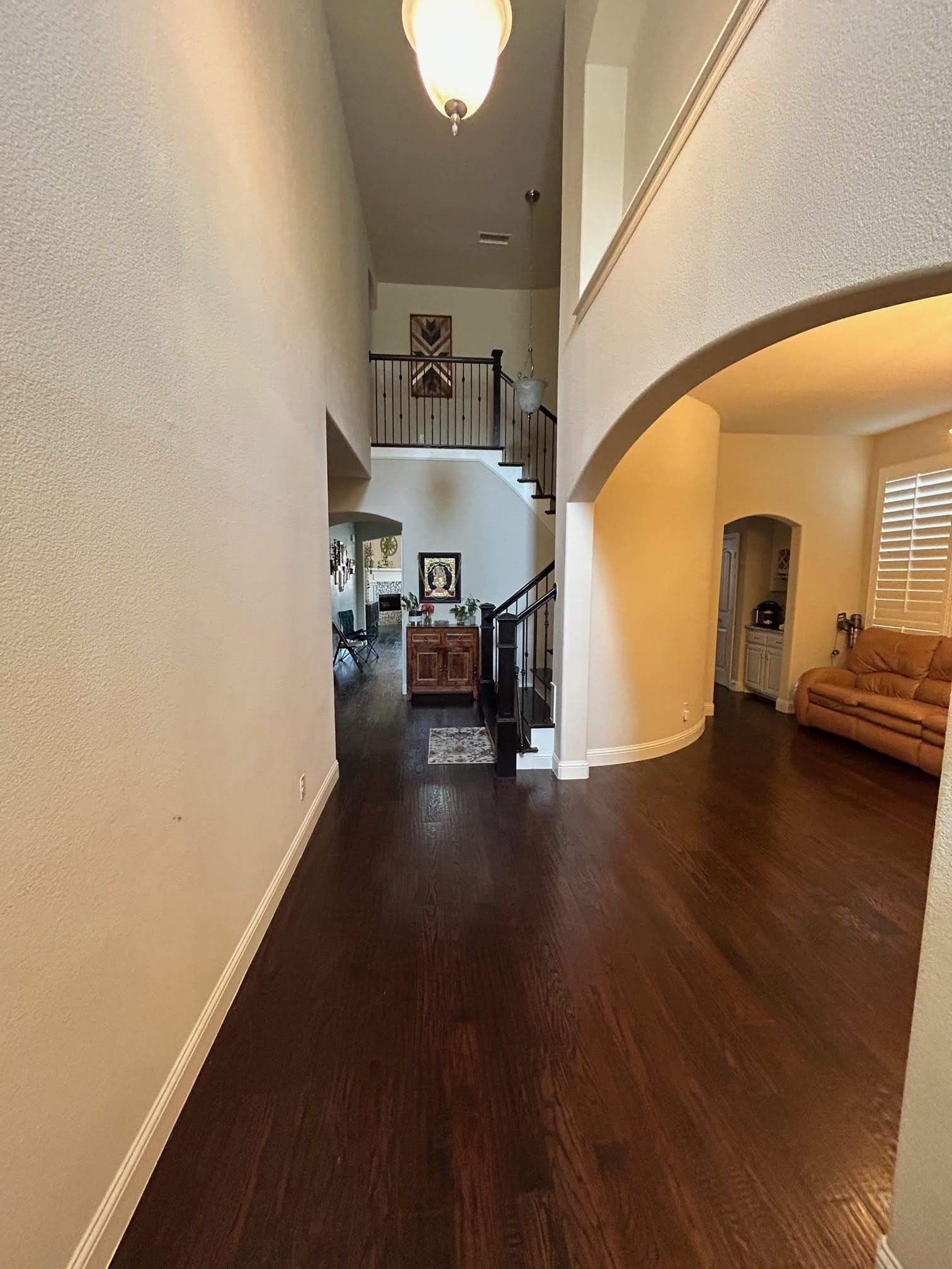 316 Warwick Boulevard Lewisville TX 75056