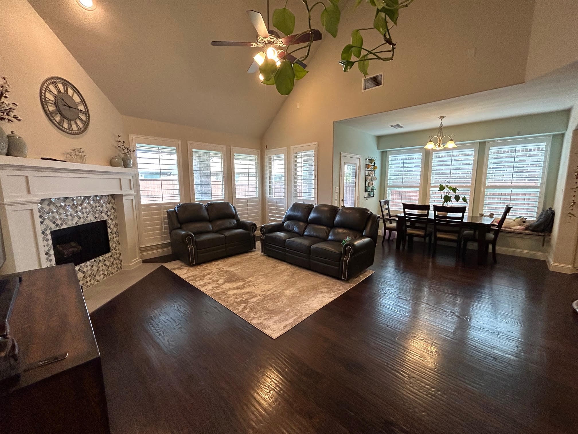 316 Warwick Boulevard Lewisville TX 75056