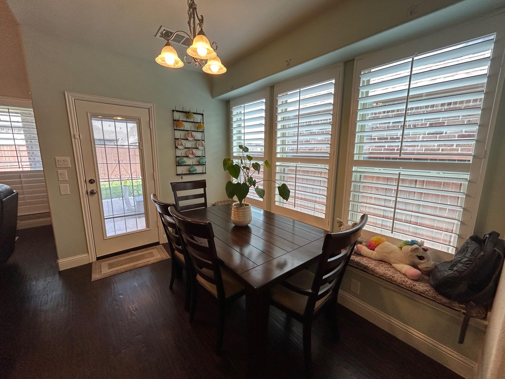 316 Warwick Boulevard Lewisville TX 75056