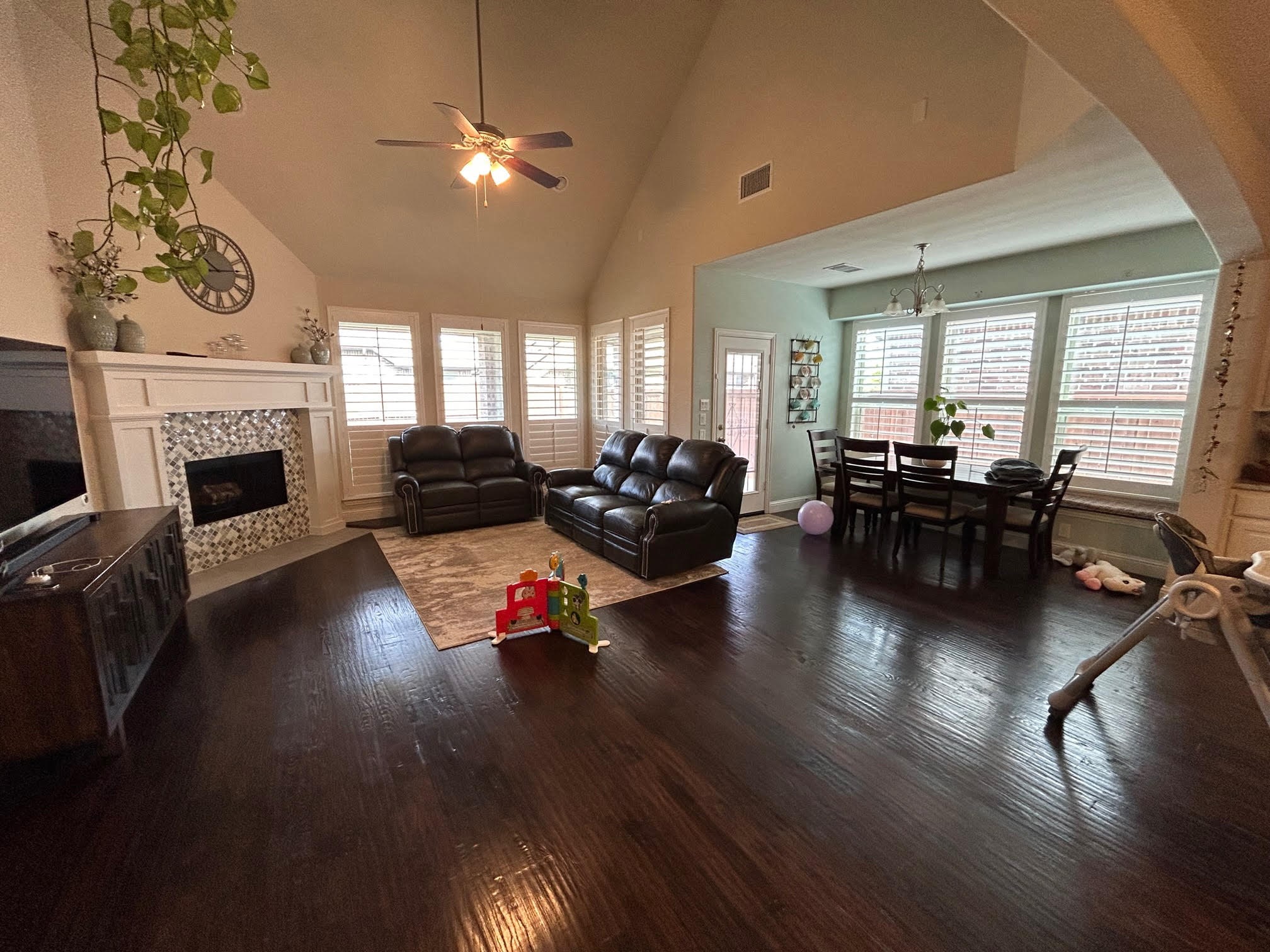316 Warwick Boulevard Lewisville TX 75056
