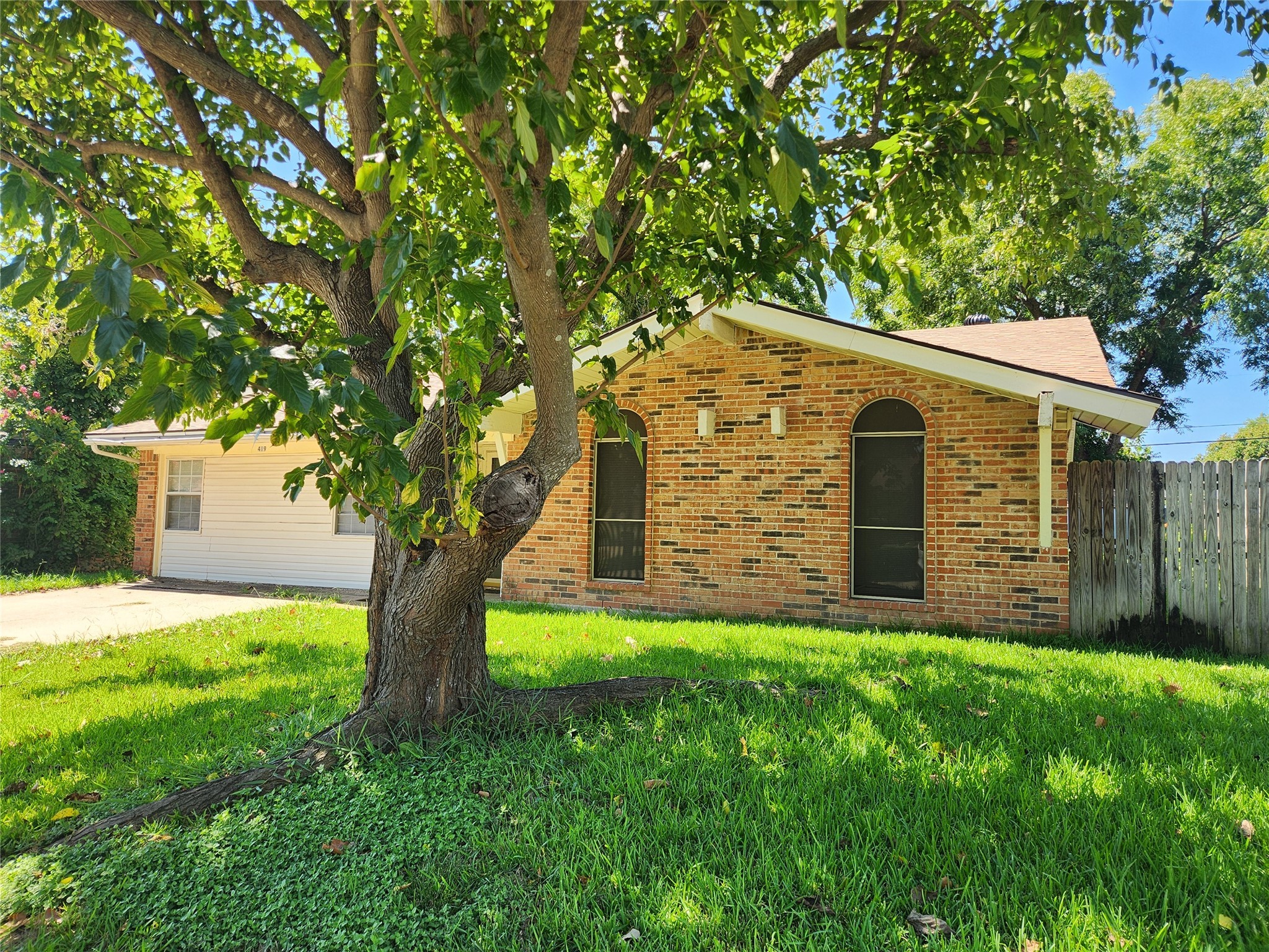 419 Woodcrest Way Forney TX 75126