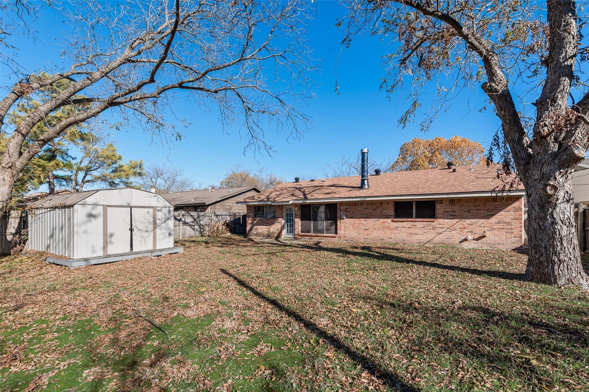 419 Woodcrest Way Forney TX 75126