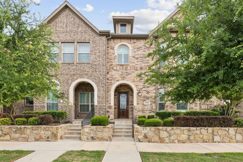 3324 Archduke Drive Frisco TX 75034