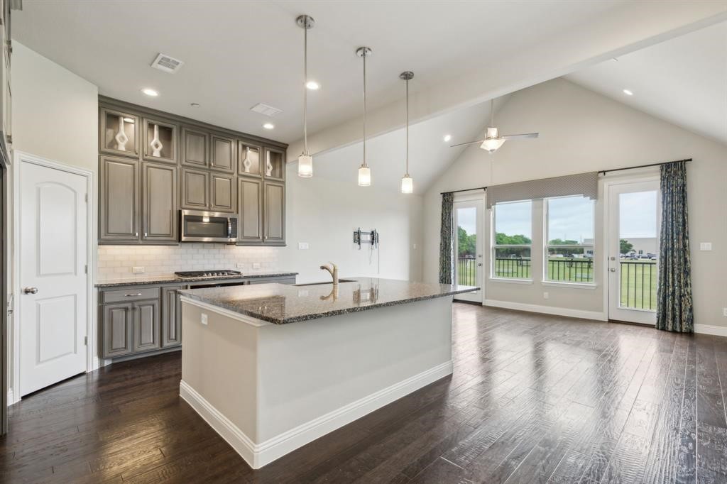 3324 Archduke Drive Frisco TX 75034